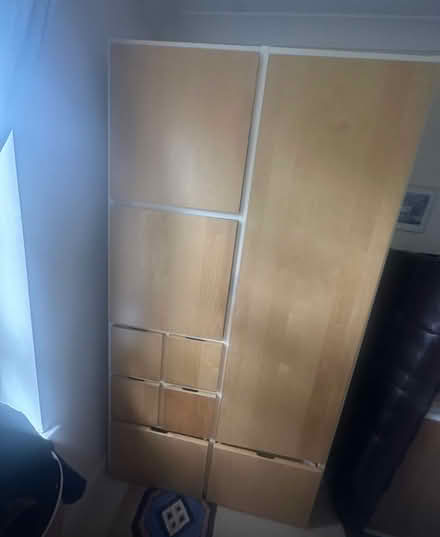 Photo of free Wardrobe (Islington N1) #1