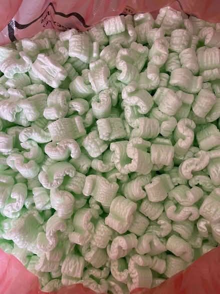 Photo of free Bag of packing peanuts (Oxley Park MK4) #2