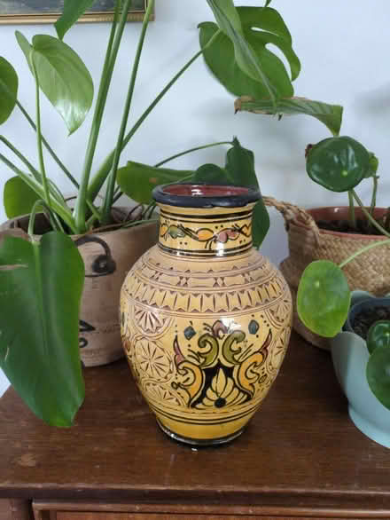 Photo of free vase (SE14) #1
