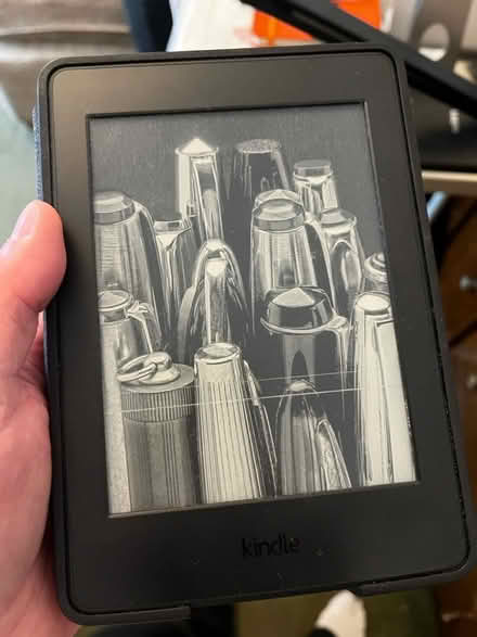 Photo of free Amazon Kindle (Peterborough PE1) #1