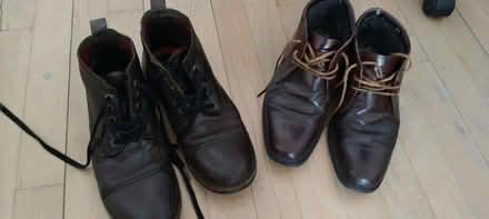 Photo of free Boots (Stockwell SW9) #4