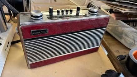 Photo of free 7x Radios (CR2) #1