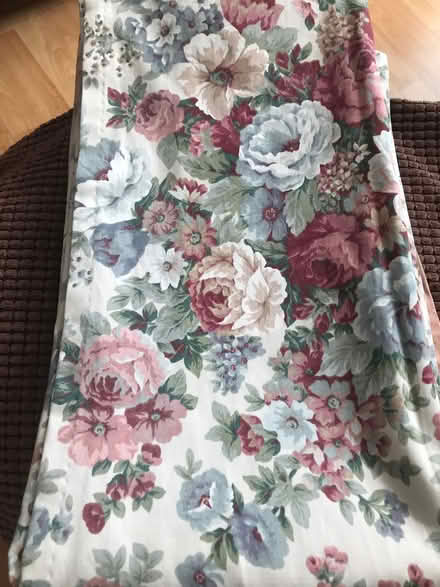 Photo of free Curtains (L22 Waterloo) #1
