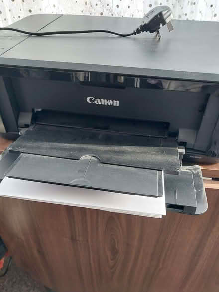 Photo of free Printer (Hastings TN34) #2