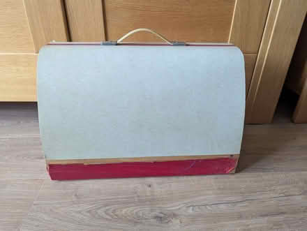 Photo of free Vintage Sewing Machine (Ardleigh Green RM11) #2