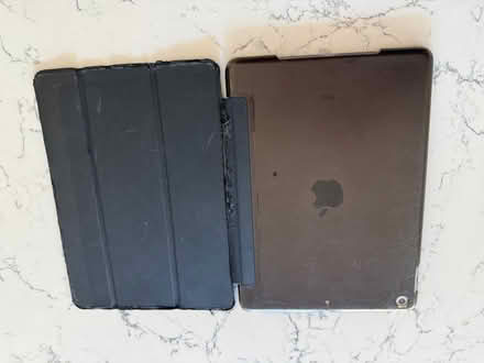 Photo of free iPad (Charlton OX12) #2