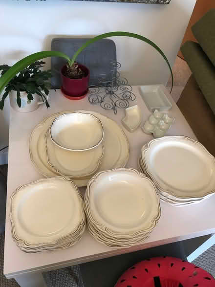 Photo of free Handmade Crockery Set (Newhaven BN9) #2