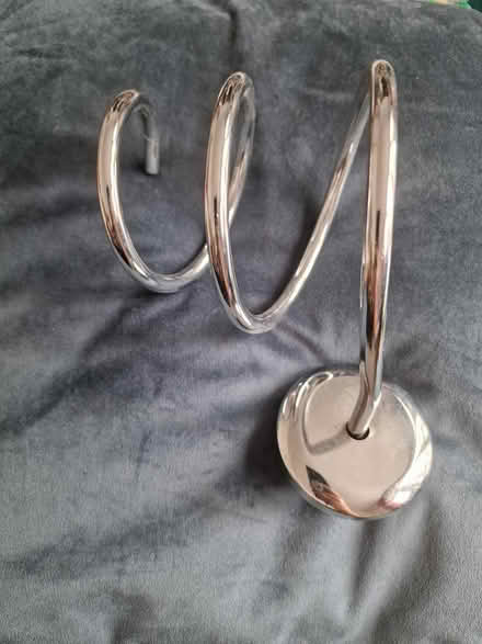 Photo of free Hairdryer wall holder (RG4) #1