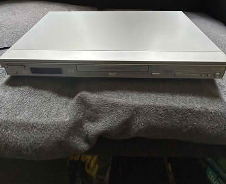 Photo of free DVD Player (Quarndon DE22) #1