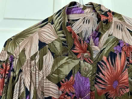 Photo of free Ladies shirt - AS IS (gospel oak NW3) #2