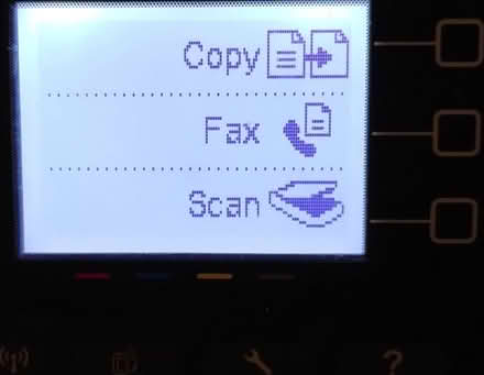 Photo of free HP Office jet 4620 printer (Hatfield, AL10) #4