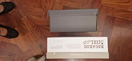 Photo of free Empty shoe boxes (Horsforth LS18) #1