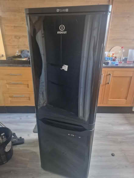 Photo of free Fridge (Croxteth L11) #1