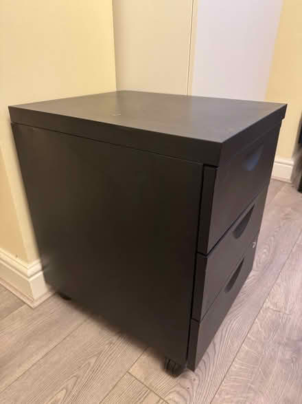 Photo of free Office Drawers (Acton) #2