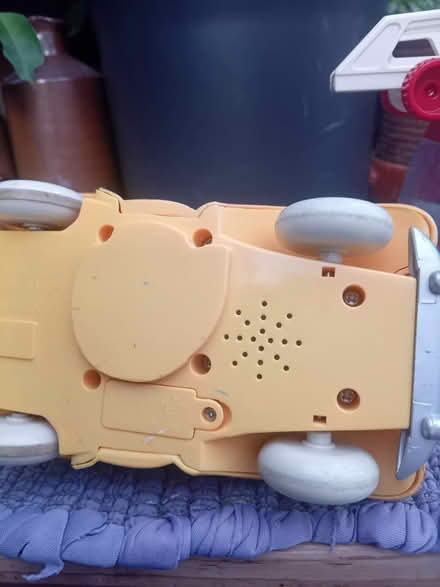 Photo of free Toys (Buriton GU31) #2