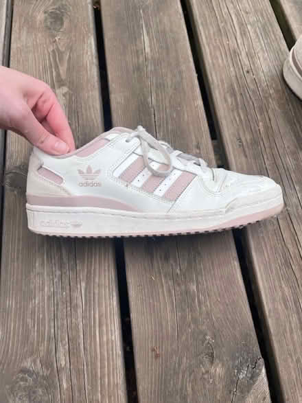 Photo of free Adidas women’s trainers (Honor Oak SE23) #2