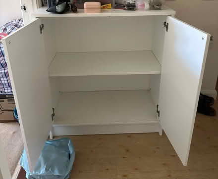 Photo of free Cabinet (Islington N1) #2