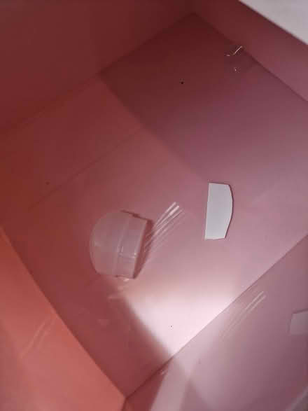 Photo of free Kids plastic drawers (RG4) #2
