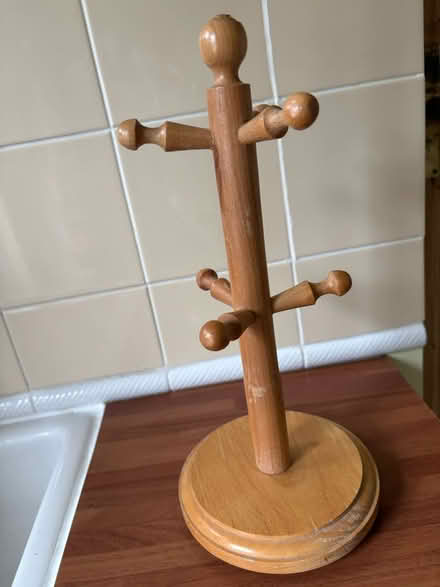 Photo of free Mug tree (Fareham PO16) #1