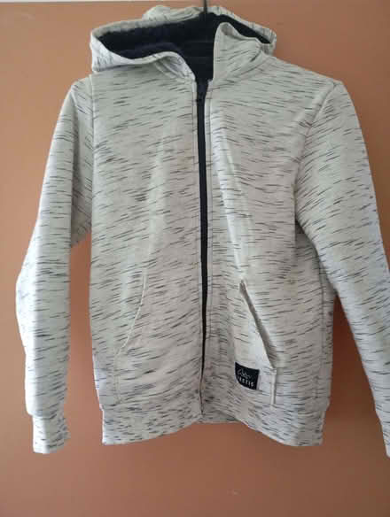 Photo of free Warm & Comfy Boy Hoodie Size 11 - 12 Years (Slade Green DA8) #1