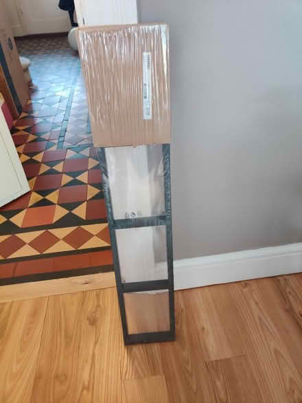 Photo of free IKEA CD rack, unused (Richmond TW9) #1