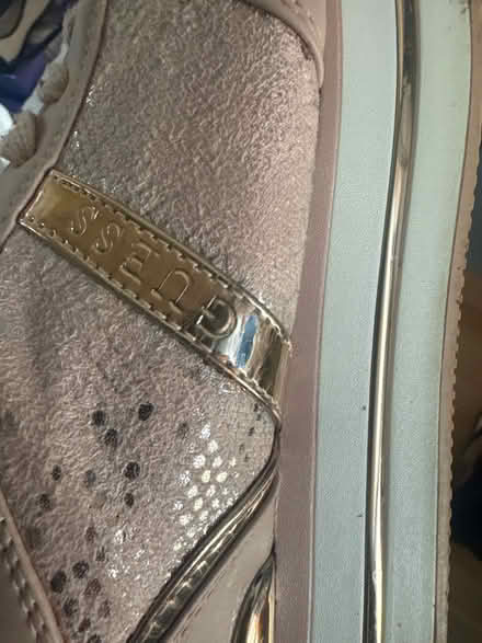 Photo of free Guess shoes (East dulwich SE22) #2