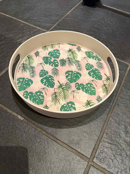 Photo of free Tray (Finchampstead RG40) #2