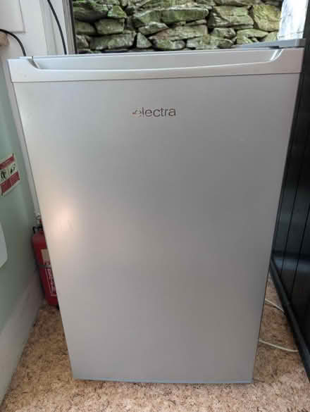 Photo of free Electra Fridge (TQ60DY) #1