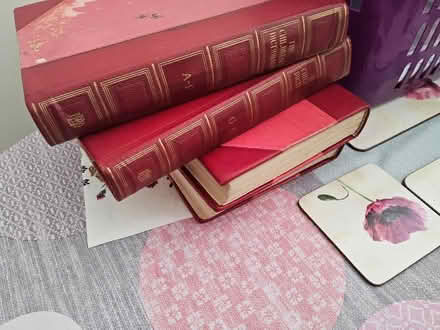 Photo of free Selection of books around 50 (Putnoe MK41) #1