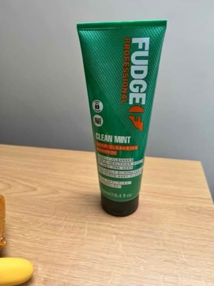 Photo of free Shampoo (CR2) #1