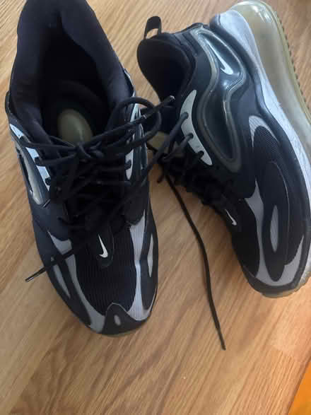 Photo of free Nike shoes (East dulwich SE22) #2