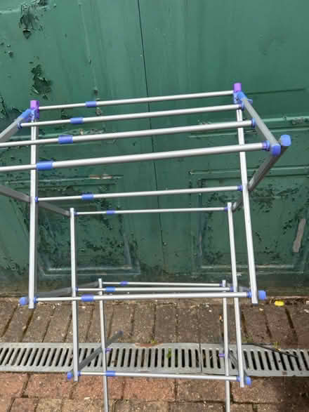 Photo of free Garden/house stuff stuff (OX4 4UE) #1