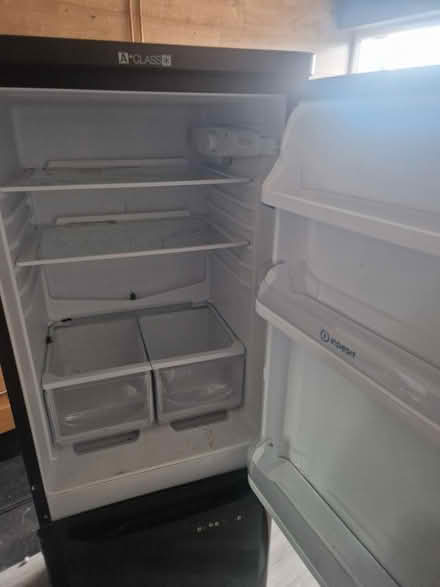 Photo of free Fridge (Croxteth L11) #2