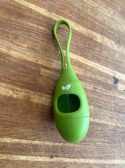 Photo of free Dog poop bag dispenser (Littlemore OX4 4) #1