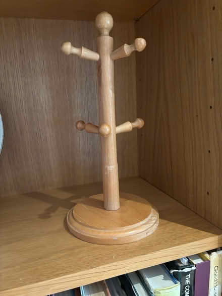 Photo of free Mug tree (Fareham PO16) #2