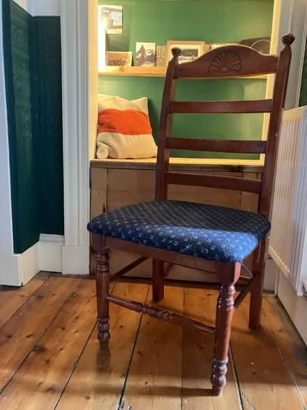 Photo of free Chair (Shawlands, G41) #1