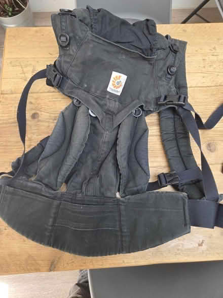 Photo of free Baby Carrier Ergo Baby (Edinburgh EH21) #1
