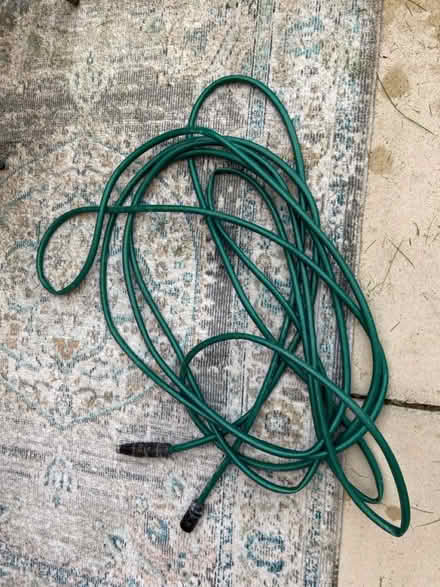 Photo of free Hose pipe (York, YO24) #1