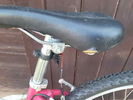 Photo of free Bicycle Ammaco 12in (South harrow HA2) #4