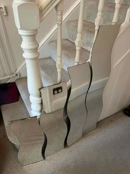 Photo of free Four mirrors (Osney OX2) #1