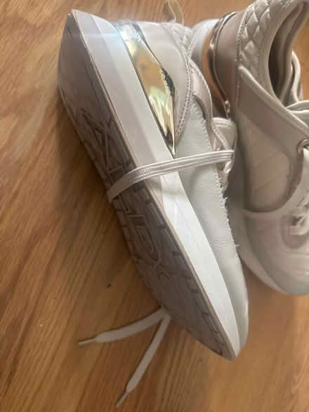 Photo of free Aldo shoes (East dulwich SE22) #3
