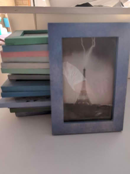 Photo of free Wooden photo frames (Stoke Gifford) #1