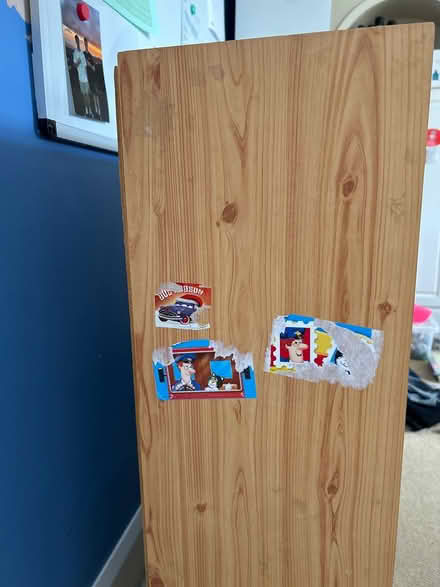 Photo of free Bookshelf (Twickenham TW2) #3