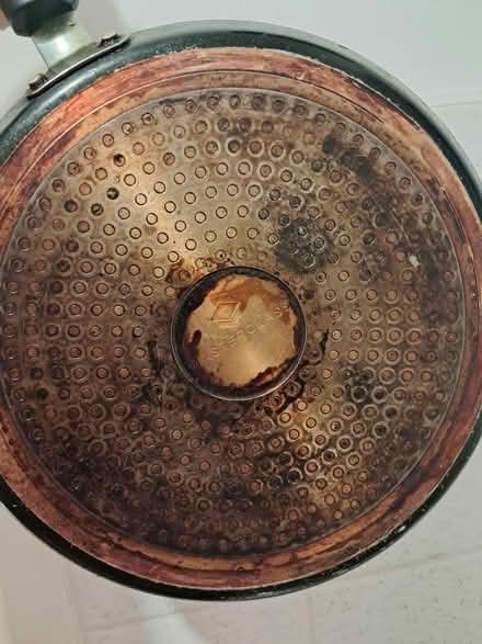 Photo of free Medium sized Pan (Weybridge KT13) #3