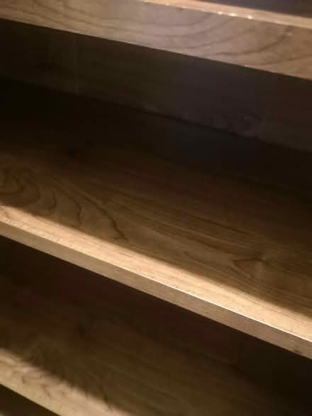 Photo of free Shelving bookshelf (St Albans AL4) #3