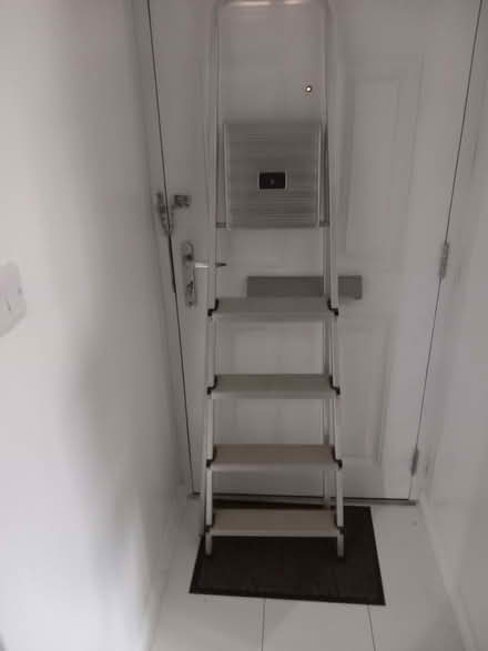 Photo of free step ladder (Mile Oak BN41) #1