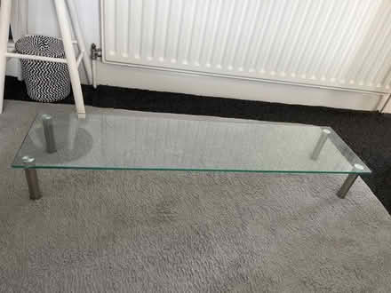 Photo of free Monitor Stand (Catford) #1