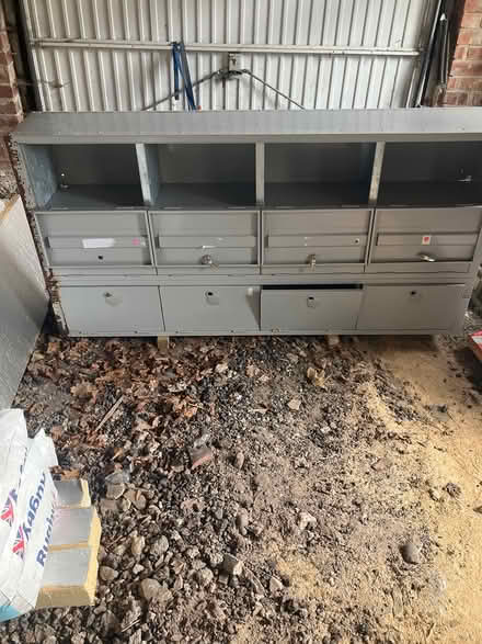Photo of free Lockers (Bingley BD16) #1