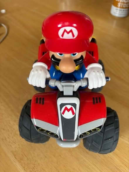 Photo of free Car (NW10) #1