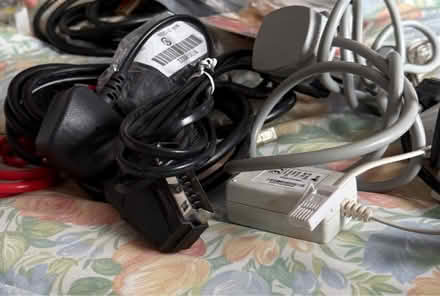 Photo of free Bundle of computer stuff - old (Croydon. CR2 9) #4
